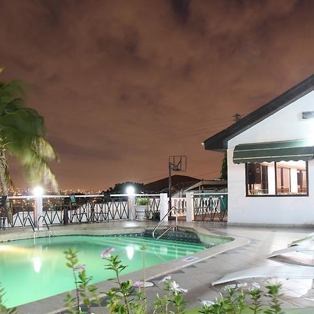 Hill View Hotel Mccarthy Hills Botianaw Экстерьер фото
