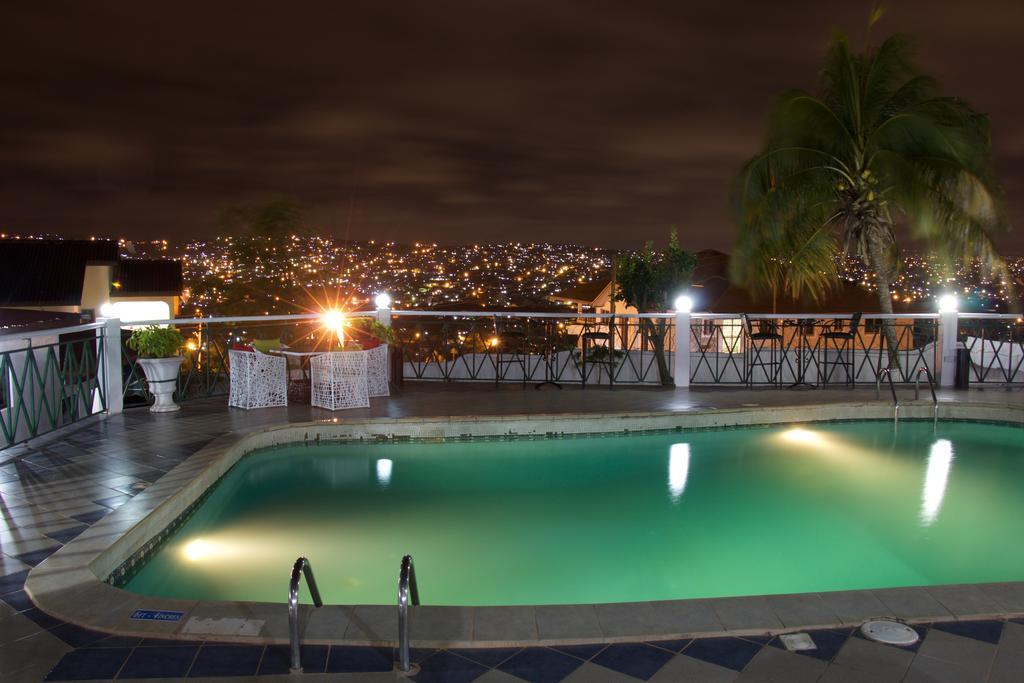 Hill View Hotel Mccarthy Hills Botianaw Экстерьер фото